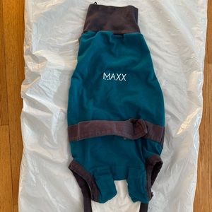 MAXX Surgery Suit